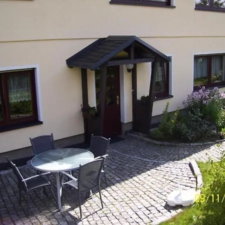 Ferienwohnung Fuer 2 Personen Ca 55 M In Frauenwald Am Rennsteig, Thueringen Thueringer Wald
