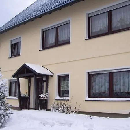 Ferienwohnung Fuer 2 Personen Ca 55 M In Frauenwald Am Rennsteig, Thueringen Thueringer Wald Apartment