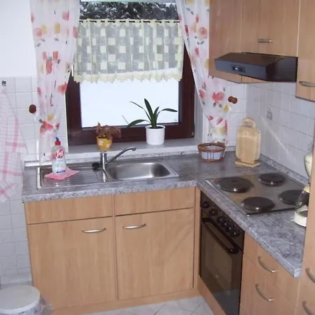 Apartment Ferienwohnung Fuer 2 Personen Ca 55 M In Frauenwald Am Rennsteig, Thueringen Thueringer Wald
