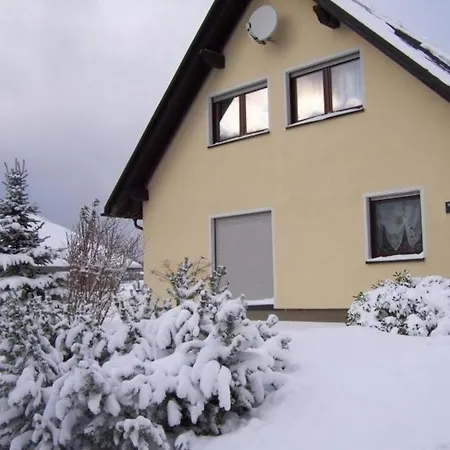 Ferienwohnung Fuer 2 Personen Ca 55 M In Frauenwald Am Rennsteig, Thueringen Thueringer Wald Apartment Ilmenau