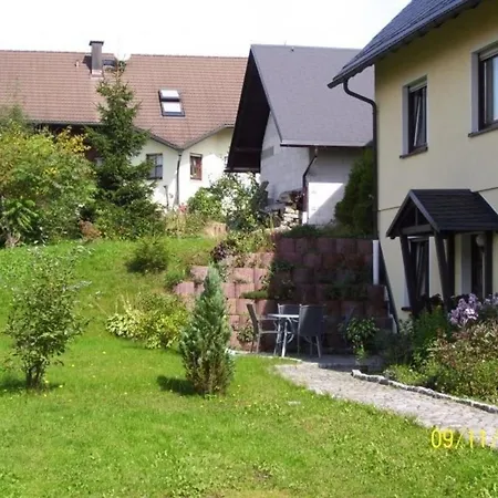 Ferienwohnung Fuer 2 Personen Ca 55 M In Frauenwald Am Rennsteig, Thueringen Thueringer Wald *