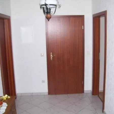 Ferienwohnung Fuer 2 Personen Ca 55 M In Frauenwald Am Rennsteig, Thueringen Thueringer Wald Apartment *