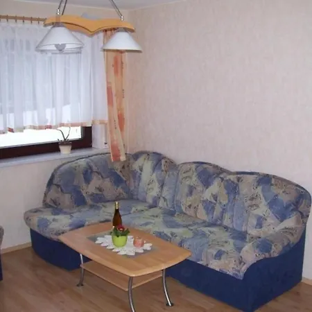 Ferienwohnung Fuer 2 Personen Ca 55 M In Frauenwald Am Rennsteig, Thueringen Thueringer Wald * Ilmenau